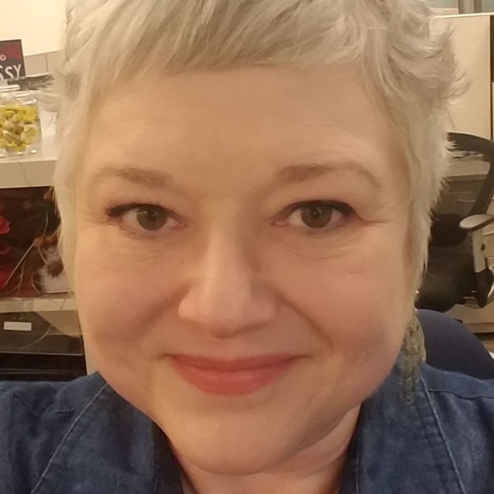 Meet your Posher, Karen